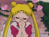 coeur manga
